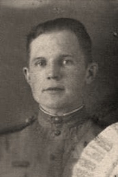 Белов Григорий Павлович (1916)